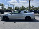 Thumbnail image of 2018 Toyota Camry at Toyota Of North Charleston Used