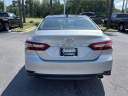 Thumbnail image of 2018 Toyota Camry at Toyota Of North Charleston Used