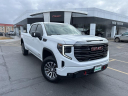 Thumbnail image of 2022 GMC Sierra 1500 at Green Buick GMC