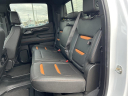 Thumbnail image of 2022 GMC Sierra 1500 at Green Buick GMC
