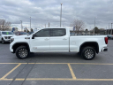 Thumbnail image of 2022 GMC Sierra 1500 at Green Buick GMC