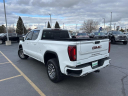 Thumbnail image of 2022 GMC Sierra 1500 at Green Buick GMC
