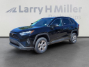 Thumbnail image of 2023 Toyota RAV4 at LarryHMillerAmericanToyota NEW