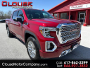 Thumbnail image of 2020 GMC Sierra 1500 at Clouse Motor Co. Inc.
