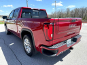 2020 GMC Sierra 1500 Denali at Clouse Motor Co. Inc.