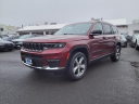 Thumbnail image of 2021 Jeep Grand Cherokee L at Douglas Volkswagen