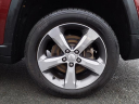 Thumbnail image of 2021 Jeep Grand Cherokee L at Douglas Volkswagen
