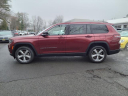 Thumbnail image of 2021 Jeep Grand Cherokee L at Douglas Volkswagen