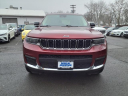 Thumbnail image of 2021 Jeep Grand Cherokee L at Douglas Volkswagen