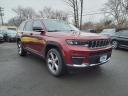 Thumbnail image of 2021 Jeep Grand Cherokee L at Douglas Volkswagen