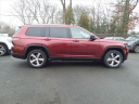 Thumbnail image of 2021 Jeep Grand Cherokee L at Douglas Volkswagen