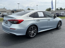2023 Honda Civic Touring at Priority Honda Roanoke