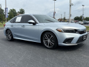 Thumbnail image of 2023 Honda Civic at Priority Honda Roanoke