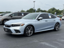 Thumbnail image of 2023 Honda Civic at Priority Honda Roanoke