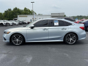 Thumbnail image of 2023 Honda Civic at Priority Honda Roanoke