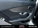 Thumbnail image of 2020 Mercedes-Benz C-Class at Vista Motors Inc.