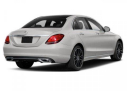 Thumbnail image of 2020 Mercedes-Benz C-Class at Vista Motors Inc.