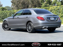 Thumbnail image of 2020 Mercedes-Benz C-Class at Vista Motors Inc.