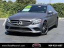 Thumbnail image of 2020 Mercedes-Benz C-Class at Vista Motors Inc.