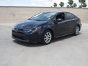Thumbnail image of 2024 Toyota Corolla at HondaOfSuperstitionSpringsUSED of Mesa, AZ