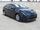 Thumbnail image of 2024 Toyota Corolla at HondaOfSuperstitionSpringsUSED of Mesa, AZ