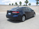 Thumbnail image of 2024 Toyota Corolla at HondaOfSuperstitionSpringsUSED of Mesa, AZ