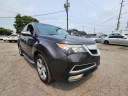 Thumbnail image of 2011 Acura MDX at EL CAMINO AUTO SALES
