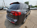 Thumbnail image of 2011 Acura MDX at EL CAMINO AUTO SALES