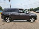 Thumbnail image of 2011 Acura MDX at EL CAMINO AUTO SALES