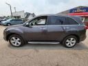 Thumbnail image of 2011 Acura MDX at EL CAMINO AUTO SALES