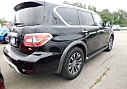 Thumbnail image of 2018 Nissan Armada at Mathews Nissan