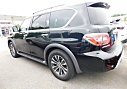 Thumbnail image of 2018 Nissan Armada at Mathews Nissan