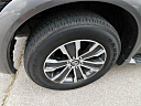 Thumbnail image of 2018 Nissan Armada at Mathews Nissan