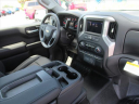 Thumbnail image of 2025 Chevrolet Silverado 1500 at Cecil Clark Chevrolet