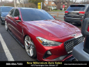 Thumbnail image of 2019 Genesis G70 at Stephen AutoMall Centre