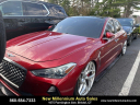 Thumbnail image of 2019 Genesis G70 at Stephen AutoMall Centre