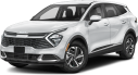 Thumbnail image of 2023 Kia Sportage Hybrid at Nielsen Chrysler Dodge Jeep Ram