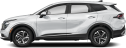Thumbnail image of 2023 Kia Sportage Hybrid at Nielsen Chrysler Dodge Jeep Ram