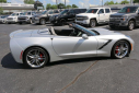 Thumbnail image of 2016 Chevrolet Corvette at May Motor Company