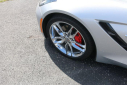 Thumbnail image of 2016 Chevrolet Corvette at May Motor Company