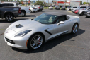Thumbnail image of 2016 Chevrolet Corvette at May Motor Company