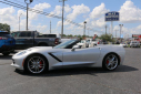 Thumbnail image of 2016 Chevrolet Corvette at May Motor Company