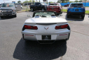 Thumbnail image of 2016 Chevrolet Corvette at May Motor Company