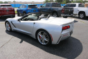 Thumbnail image of 2016 Chevrolet Corvette at May Motor Company