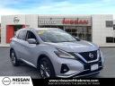 Thumbnail image of 2019 Nissan Murano at Bronx Nissan