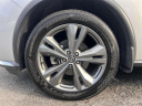2019 Nissan Murano Platinum at Bronx Nissan