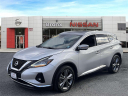 Thumbnail image of 2019 Nissan Murano at Bronx Nissan
