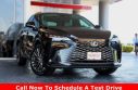 Thumbnail image of 2024 Lexus RX 350h at Fred Haas Toyota World NEW