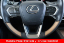 Thumbnail image of 2024 Lexus RX 350h at Fred Haas Toyota World NEW
