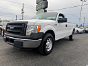 2013 Ford F-150 at SUNSHINE AUTO